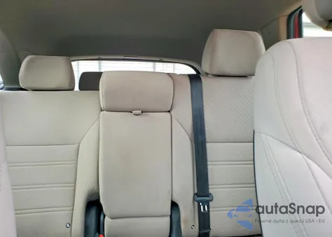 2016 Kia Sorento Lx из США, поврежденный, VIN 5XYPGDA52GG162356